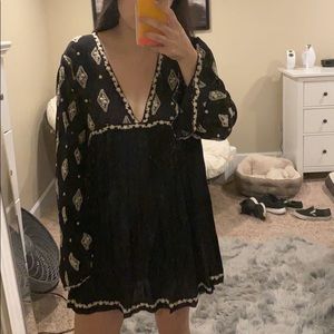 Free people dress